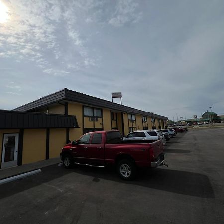 Extended Stay Warrenton Inn Kültér fotó