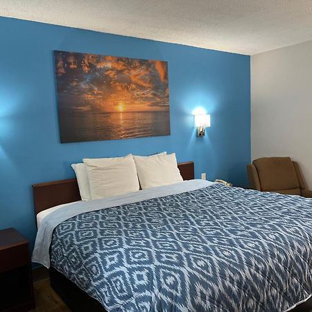 Extended Stay Warrenton Inn Kültér fotó