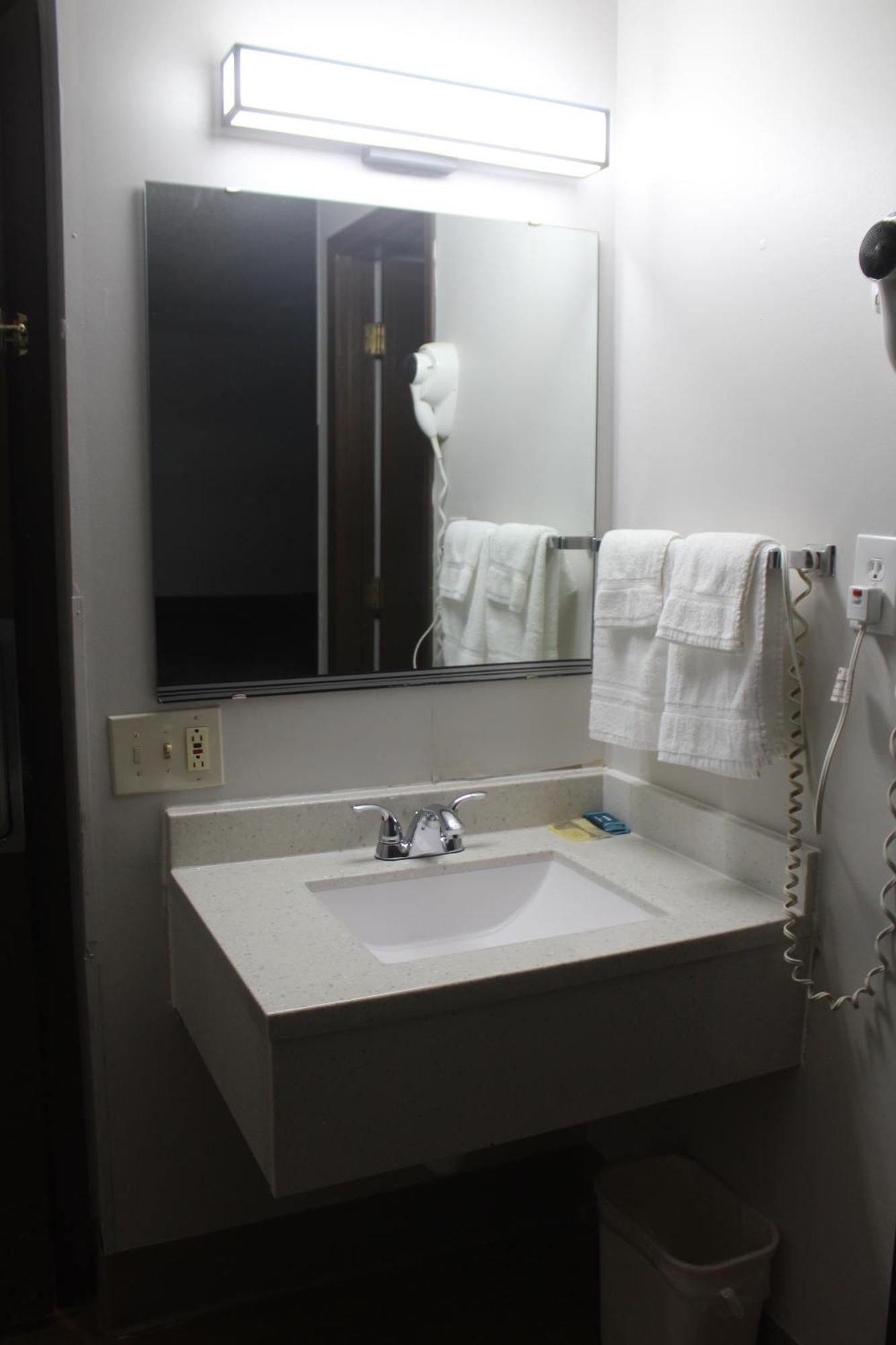 Extended Stay Warrenton Inn Kültér fotó