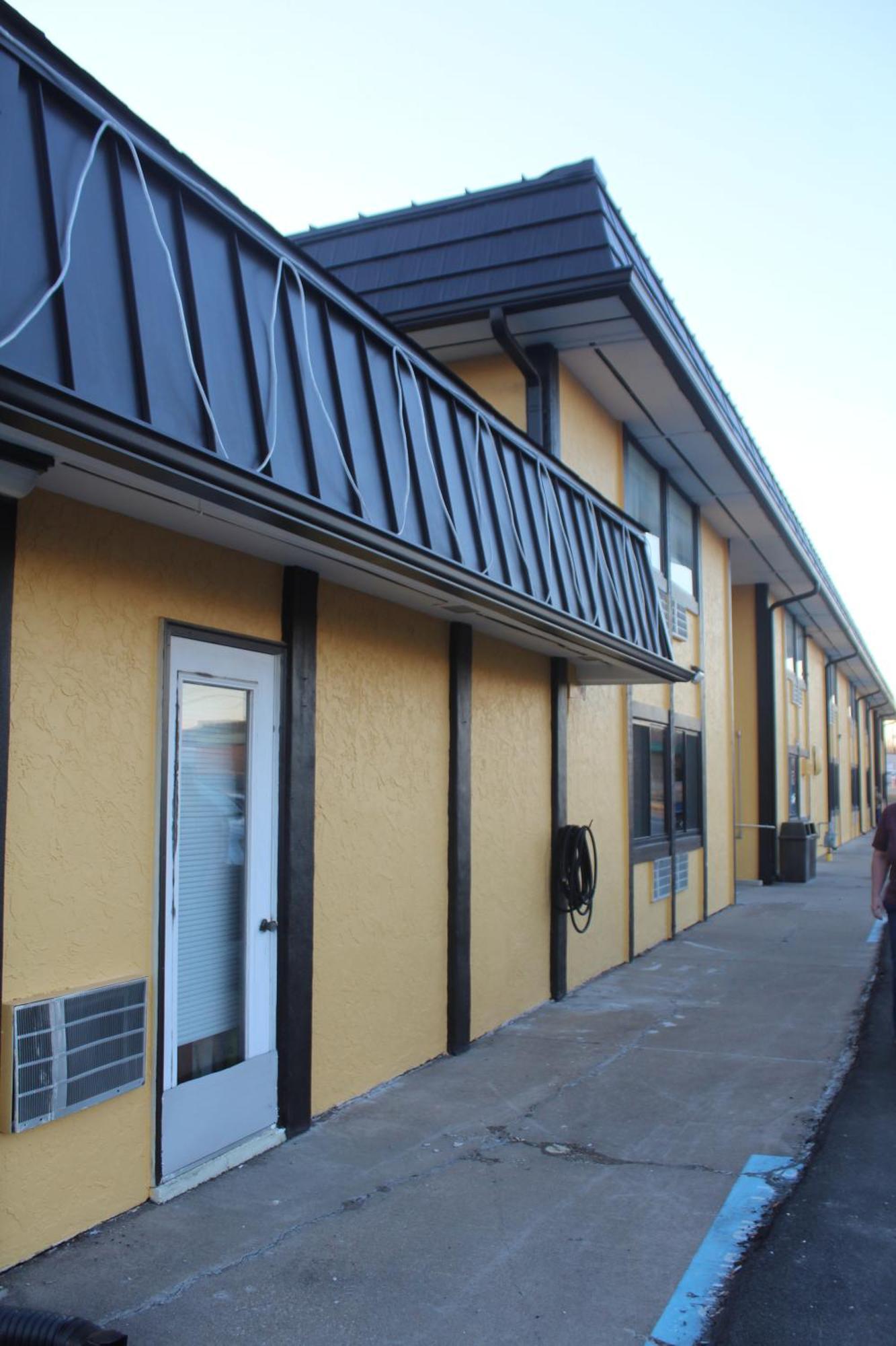 Extended Stay Warrenton Inn Kültér fotó