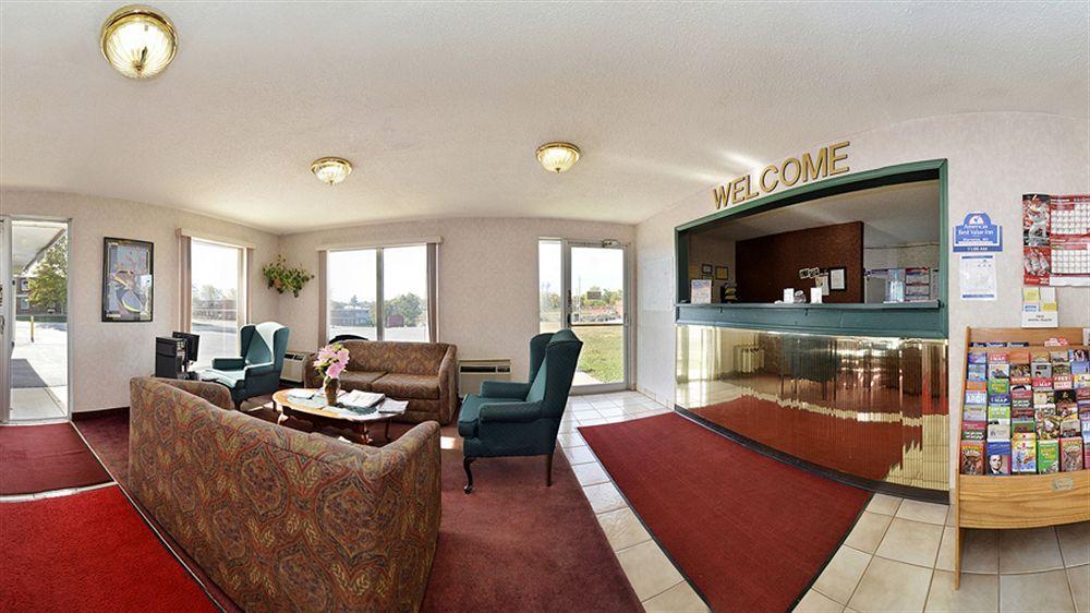 Extended Stay Warrenton Inn Kültér fotó